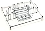 Oneida Deluxe Acrylic Flatware Caddy