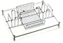 Oneida Deluxe Acrylic Flatware Caddy