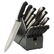 J.A. Henckels International Fine Edge Synergy 15-pc. Block Set