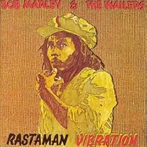 Rastaman Vibration