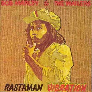 CD-Charts  Music : Rastaman Vibration