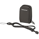 Sony LCS-WD Camera Case for DSCW1/W5/W7 Digital Cameras