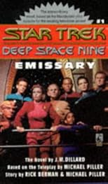 Emissary (Star Trek - Deep Space Nine Series)