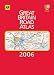 AA Great Britain Road Atlas (AA Atlases)