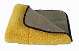 Review Carrand  / Carrand Microfiber MAX Body Shine Polishing Towel