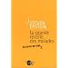 La Grande R�volte des malades : Histoire du sida, tome 2