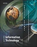 Using information technology : a practical introduction to computers & communication