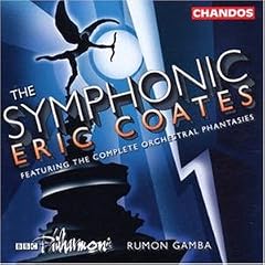 The Symphonic Eric Coates