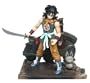 Dragonball Yamcha and Puar Collectible Figure