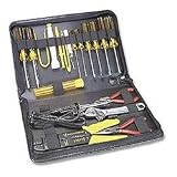 23 Piece Computer Tool Kit