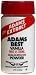 Adams Extracts Adam's Best, Twice as Strong Vanilla Powder, 2.9-Ounce Glass Bottles (Pack of 4)