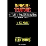 Impossible Territories: An Unofficial Companion to The League of Extraordinary Gentlemen