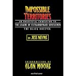 Impossible Territories: An Unofficial Companion to the League of Extraordinary Gentlemen, The Black Dossier