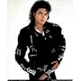 (16x20) Michael Jackson (Stare, Close-Up) Music Poster Print