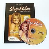 Strip Poker DVD hosted by Carmen Electra