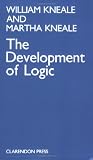 The Development of Logic