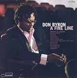 Fine Line-Arias And Lieder, A