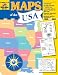 MAPS OF THE U.S.A.