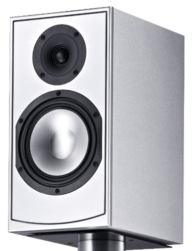 GLE 430.2 - Kompaktlautsprecher - 90/140 Watt schwarz (Paar)