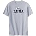 T-Shirt Silver Gray 
