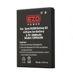 EZOPower Bater�a de reemplazo recarga...