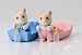 Sylvanian Families Hamster Baby (One Figure Supplied)