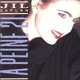 Revue Jil Caplan  / A peine 21