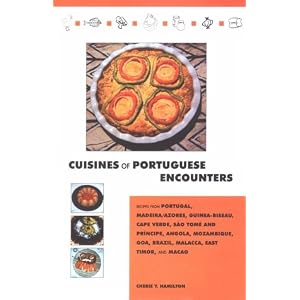 Cuisines of Portuguese Encounters