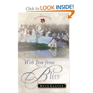 “With Love from Bliss” by Ruth Glover :Book Review