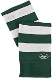 New York Jets Women's Herringbone Striped Scarf