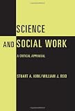 Science and Social Work