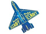 Blue Angel Stunt SV, 42 x 42