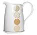 Noritake Mocha Java 2-Quart Beverage Server
