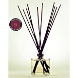 Pairfum Reed Diffuser Black Orchid
