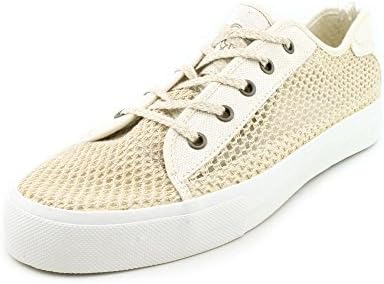 Creative Recreation Men's Kaplan Sneaker, Natural Netting, 11.5 M US