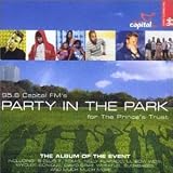 Various Artists｜Party in the Park