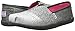 Skechers Kids 85108L LIL BOBS - Bobs World III - Glitterbug Casual Shoe (Little Kid)