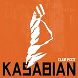 Club Foot [10" VINYL]