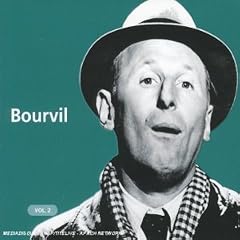 Bourvil (Digipack)