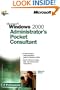 Microsoft Windows 2000 Administrator's Pocket Consultant