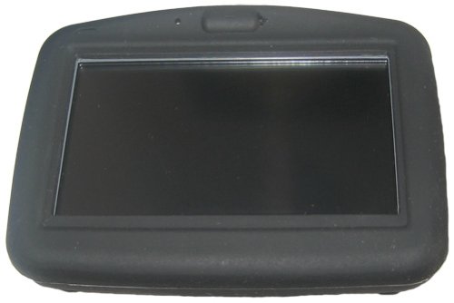 Silikon-Etui (Farbe schwarz) High Performance f&uuml;r GO Preisvergleich