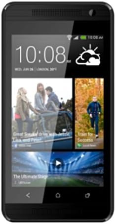 Galaxy Black® ONE unlocked phone 4 inch capacitive android dual SIM quadband smart cell smartphone （Black)