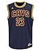 Adidas Men's Cleveland Cavaliers NBA LeBron James Swingman Jersey