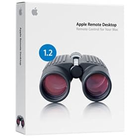 Apple Remote Desktop 1.2 Unlimited Client [OLD VERSION]