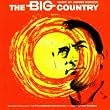 Moross: The Big Country