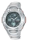 Casio Atomic G-Shock with Tough Solar Power GW1210A-1AV Watch