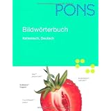 PONS Bildw�rterbuch Deutsch, Italienischvon "Jean-Claude Corbeil"