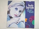 Layton, Lindy We Got The Love Essential Mix 12" PWL PWLT 250 EX/EX 1992 12 inch