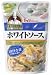 ハウス ビストロシェフホワイトソース 124g
