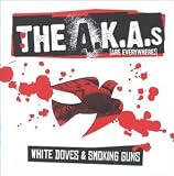 A.K.A.S (Are Everywhere!) - Dead Flowers Forever Music Code